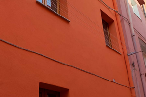 Sant'Ignazio Openspace