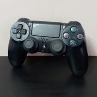 Controller DualShock 4 PS4