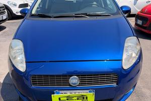 Fiat Grande Punto 1.3 MJT 75 CV 5 porte Dynamic