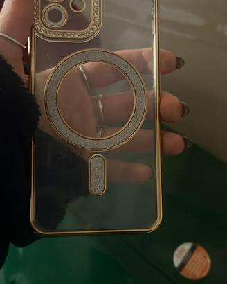 Cover iphone 12