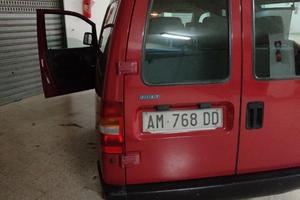 scudo combinato 8 posti iscritto asi 