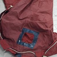 Telo copri gommone BSC 50