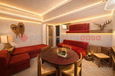 Appartamento Pescasseroli [Cod. rif 3300299VRG]