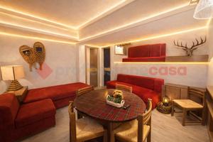 Appartamento Pescasseroli [Cod. rif 3300299VRG]