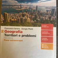 Geografia territori e problemi 2