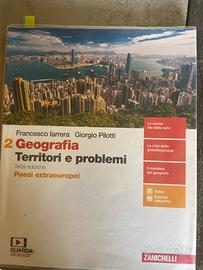 Geografia territori e problemi 2