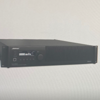 Amplificatore Bose 4000 Watts