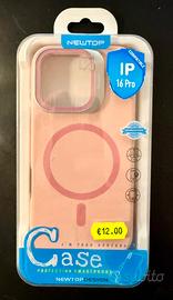 Cover iPhone 16 pro