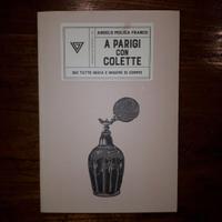 A Parigi con Colette