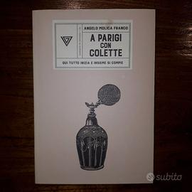 A Parigi con Colette