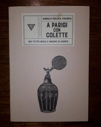 A Parigi con Colette
