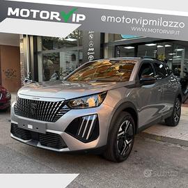 Peugeot 2008 PureTech/Allure ACCONTO 0 - 286 MESE