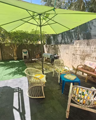 RIBASSO Villa Indipendente con Giardino, Garage e