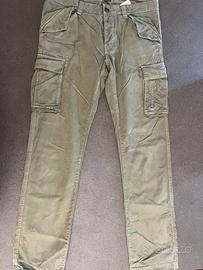 Pantalone Woolrich