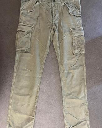 Pantalone Woolrich