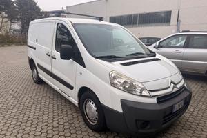 Citroen Jumpy 27 1.6 HDi/90 PC-TN Furgone