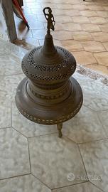 BRACIERE ANTICO