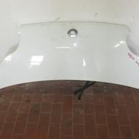 Cofano Anteriore Smart 451