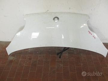 Cofano Anteriore Smart 451