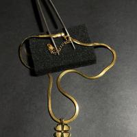 ✨COLLANA QUADRIFOGLIO✨