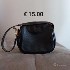 Miniborsa nera