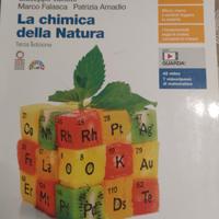 La chimica della Natura