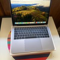MacBook Air 13 2019
