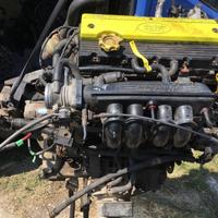 Motore freelander - 1.8 b - 18k4f