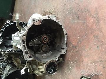 Cambio golf 5 1.9 105 cv