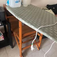 tavola da stiro Foppadretti