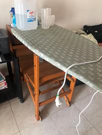 tavola da stiro Foppadretti