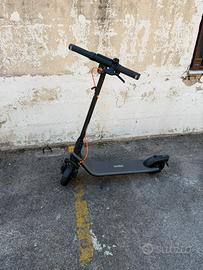 Monopattino Ninebot E2 plus