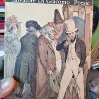Salvatore Di Giacomo Poesie
