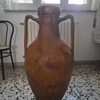 Capasone medio pugliese