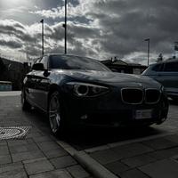 BMW 116d