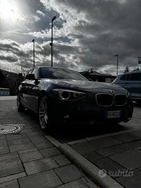 BMW 116d