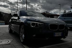 BMW 116d