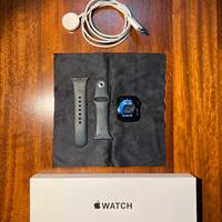 Apple Watch SE 2nd gen 40mm