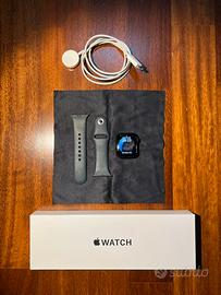 Apple Watch SE 2nd gen 40mm