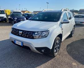 DACIA Duster 1.0 TCe 100 CV ECO-G 4x2 15th Anniv