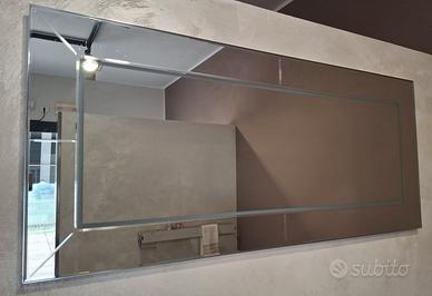 SPECCHIERA MIS. L140xH60