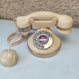 telefono Hollywood Telcer vintage 