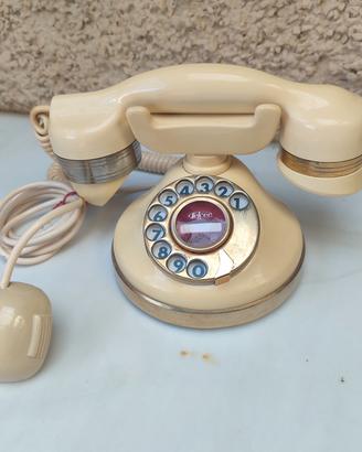 telefono Hollywood Telcer vintage 