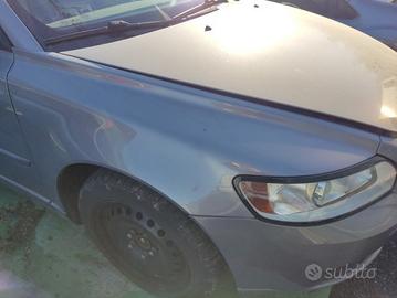 Parafango destro VOLVO V50 del 2008