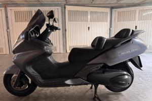 Honda Silver Wing 400