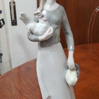 Porcellana GDR S coronata

