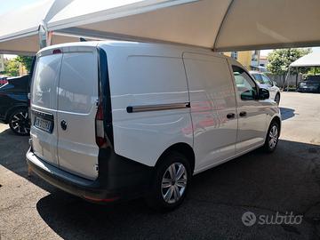 Volkswagen Caddy 2.0 TDI 122 CV Furgone Maxi ***PR
