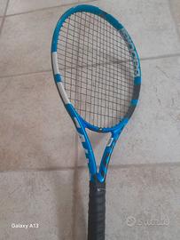 Racchetta tennis  babolat pure drive