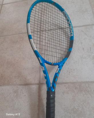 Racchetta tennis  babolat pure drive