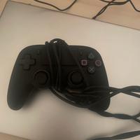 Playstation 4 + pad nacon